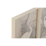 Painting Home ESPRIT Crystal Fir 40 X 2,5 X 55 cm (6 Units)-3