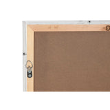 Acrylic Painting Home ESPRIT Paper 40 X 5 X 120 CM (2 Units)-1