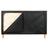 Bed Home ESPRIT Beige 170 X 219 X 104 CM-7