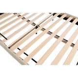 Bed Home ESPRIT Beige 170 X 219 X 104 CM-4