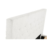 Bed Home ESPRIT Beige 170 X 219 X 104 CM-6