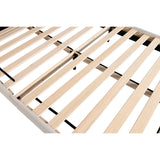 Bed Home ESPRIT Beige 170 X 219 X 104 CM-4