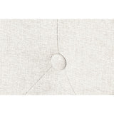 Bed Home ESPRIT Beige 170 X 219 X 104 CM-2