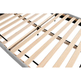 Bed Home ESPRIT Light grey 170 X 219 X 104 CM-3