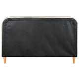 Bed Home ESPRIT Beige 170 X 219 X 104 CM-8