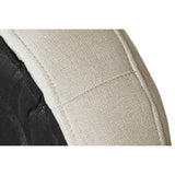 Bed Home ESPRIT Beige 170 X 219 X 104 CM-2