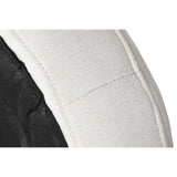 Bed Home ESPRIT Beige 170 X 219 X 104 CM-2