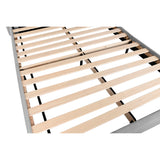 Bed Home ESPRIT Light grey 170 X 219 X 104 CM-4