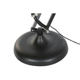 Floor Lamp Home ESPRIT Black 220 V 145 X 42 X 230 CM-7