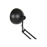 Floor Lamp Home ESPRIT Black 220 V 145 X 42 X 230 CM-6