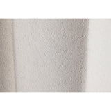 Planter Home ESPRIT White Fibre Mediterranean-2