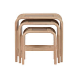 Side table Home ESPRIT 60 X 40 X 57 CM-7