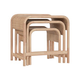 Side table Home ESPRIT 60 X 40 X 57 CM-6