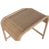 Side table Home ESPRIT 60 X 40 X 57 CM-5