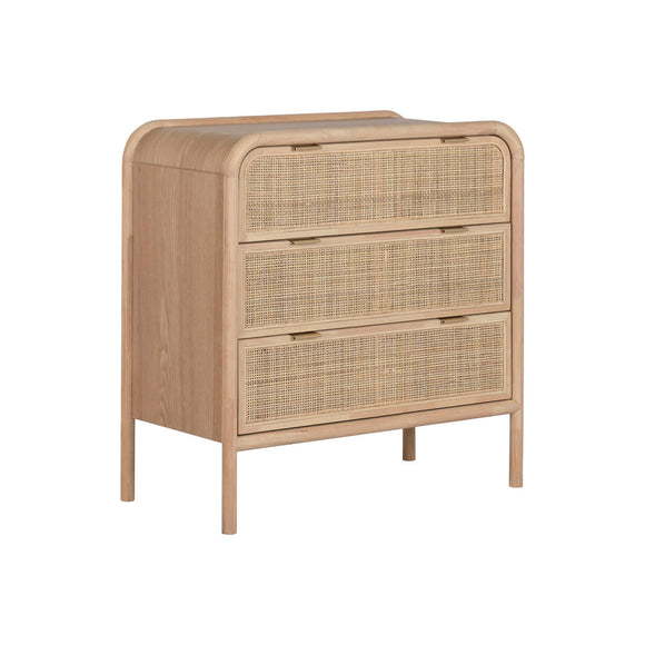 Chest of drawers Home ESPRIT Tropical-0