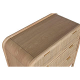 Chest of drawers Home ESPRIT Tropical-7