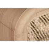 Chest of drawers Home ESPRIT Tropical-3