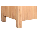 Bookshop Home ESPRIT 200 X 45 X 220 CM-11