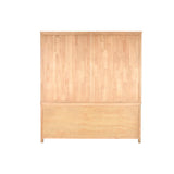 Bookshop Home ESPRIT 200 X 45 X 220 CM-9