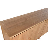 Sideboard Home ESPRIT Pinewood 200 X 45 X 80 cm-6