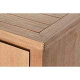 Sideboard Home ESPRIT Pinewood 200 X 45 X 80 cm-4