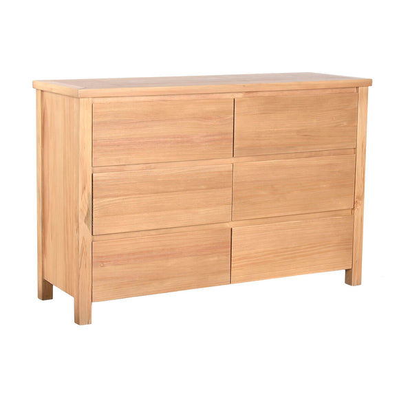 Chest of drawers Home ESPRIT 120 x 40 x 80 cm-0