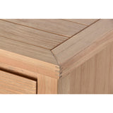 Chest of drawers Home ESPRIT 120 x 40 x 80 cm-2