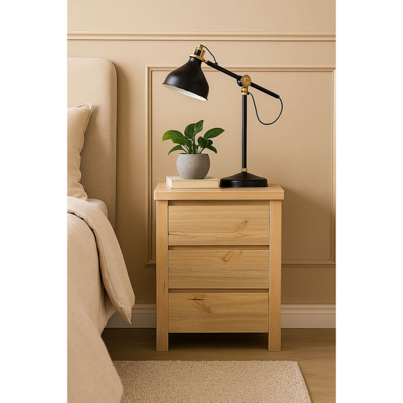 Nightstand Home ESPRIT-0