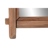 Wall mirror Home ESPRIT Natural Oriental 62 X 8 X 120 CM-3