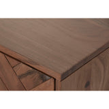 TV furniture Home ESPRIT 140 x 40 x 55 cm-5