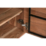 TV furniture Home ESPRIT 140 x 40 x 55 cm-4