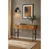 Side table Home ESPRIT 120 x 40 x 78 cm-0