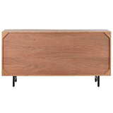 Chest of drawers Home ESPRIT Modern 150 x 40 x 76 cm-9