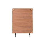 Chest of drawers Home ESPRIT Modern 80 x 40 x 115 cm-9