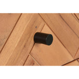 Nightstand Home ESPRIT 50 x 40 x 50 cm-2