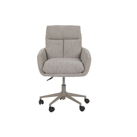 Office Chair Home ESPRIT Grey-0
