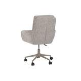 Office Chair Home ESPRIT Grey-7