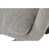 Office Chair Home ESPRIT Grey-4