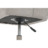 Office Chair Home ESPRIT Grey-2