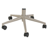 Office Chair Home ESPRIT Beige-2