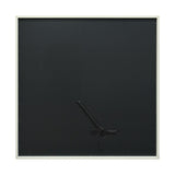 Painting Home ESPRIT Blue Green Modern 83 x 3 x 83 cm (2 Units)-1