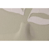 Painting Home ESPRIT Green Beige Vase Scandinavian 80 x 3 x 120 cm 80 X 10 X 120 CM (2 Units)-4