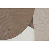 Painting Home ESPRIT White Brown Modern Urban (2 Units)-2