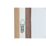 Painting Home ESPRIT White Brown Modern Urban (2 Units)-1