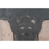 Painting Home ESPRIT Brown Black Colonial (2 Units)-3