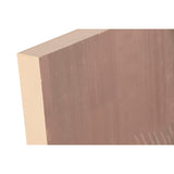 Painting Home ESPRIT Brown Palms Colonial 40 X 3,6 X 120 CM (3 Pieces)-4