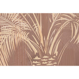Painting Home ESPRIT Brown Palms Colonial 40 X 3,6 X 120 CM (3 Pieces)-3
