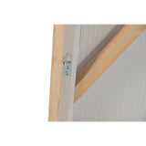 Painting Home ESPRIT White Beige Modern Urban 142,5 X 4,5 X 72,5 CM (2 Units)-2