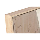 Painting Home ESPRIT Brown Beige Modern Urban 70 X 5 X 140 CM (2 Units)-4