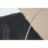 Painting Home ESPRIT Brown Beige Modern Urban 70 X 5 X 140 CM (2 Units)-2